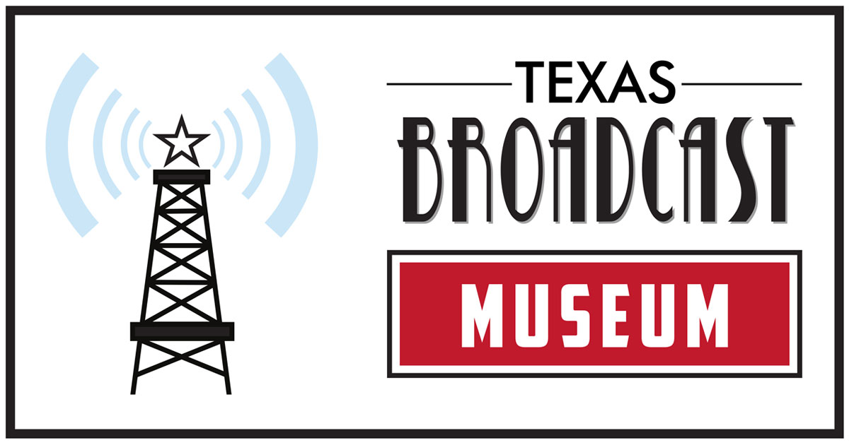 Texas Broadcast Museum